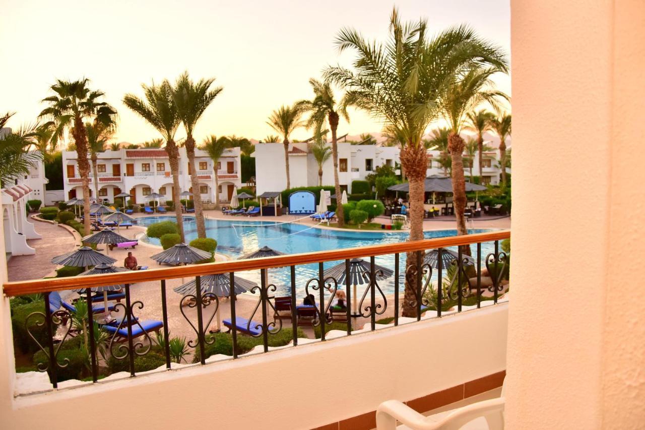 Dive Resort Sharm el-Sheikh