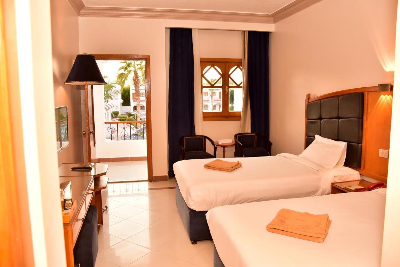 Dive Resort 3*