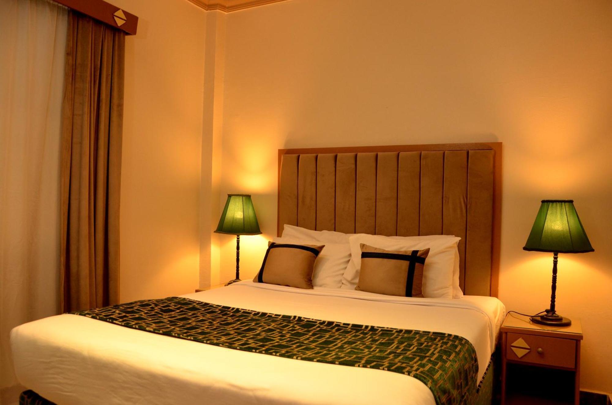 Resort Dive Sharm el-Sheikh