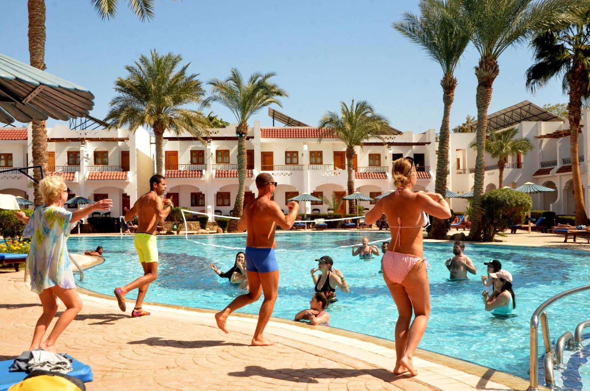 Dive 3* Sharm el-Sheikh