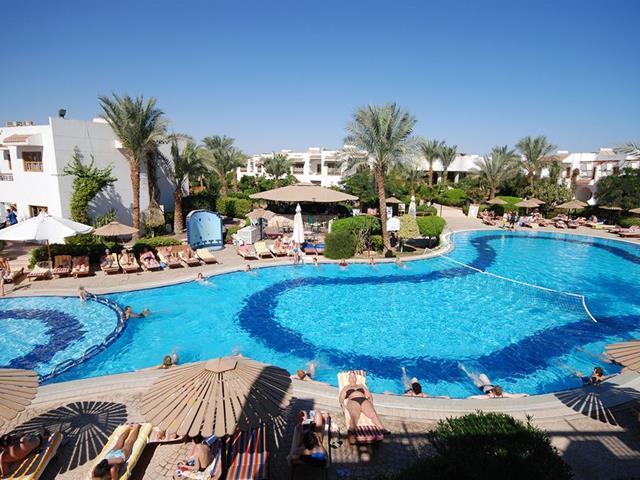 Resort Dive 3*