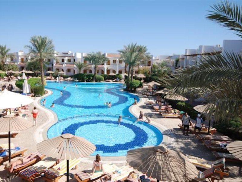 Dive 3* Sharm el-Sheikh