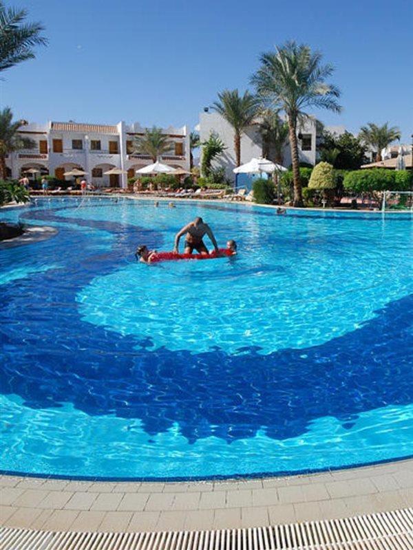 Dive Resort