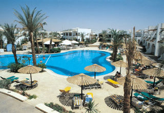 Resort Dive Sharm el-Sheikh