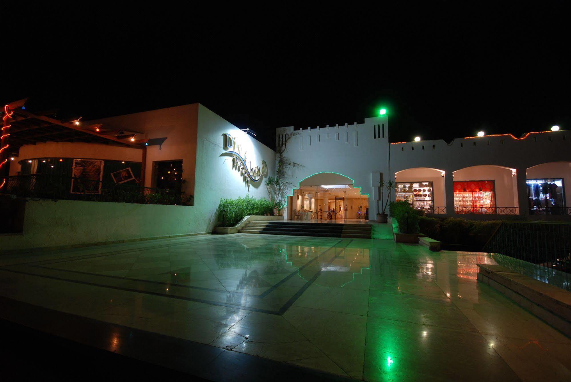 Dive 3* Sharm el-Sheikh