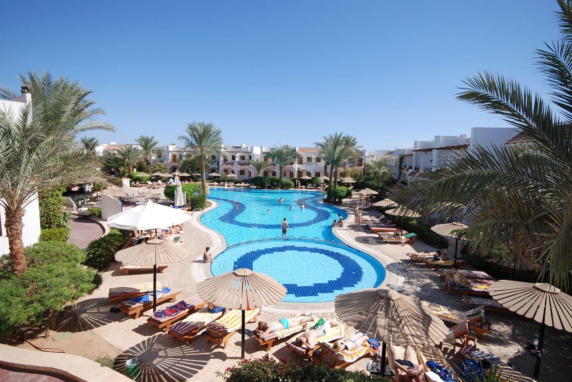 Dive Resort Sharm el-Sheikh