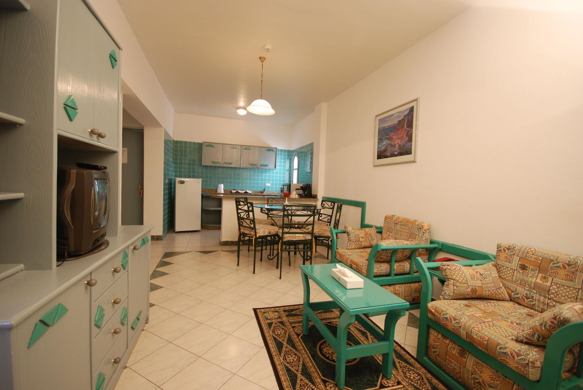 Resort Dive Sharm El-Sheikh