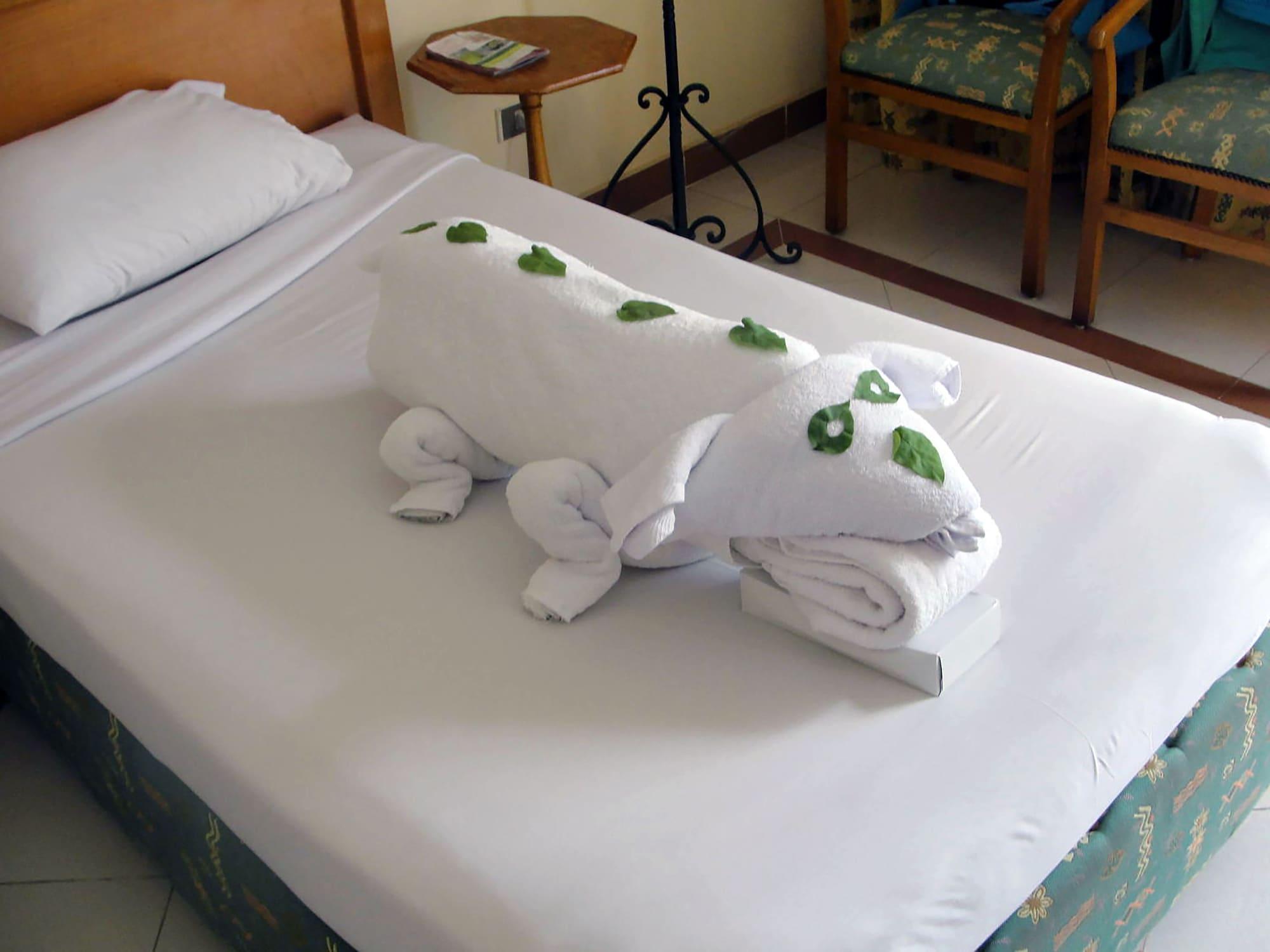 Dive Resort 3*