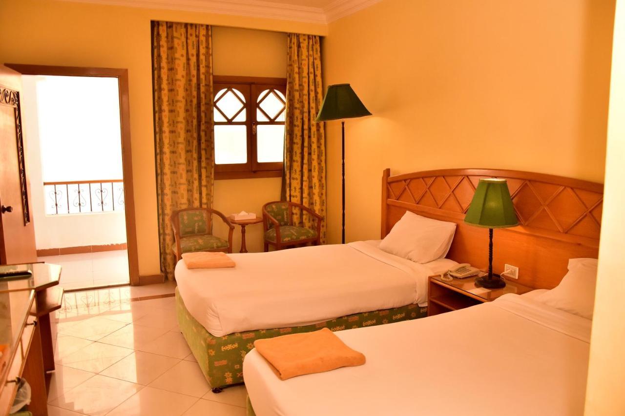 Dive Resort Sharm El-Sheikh