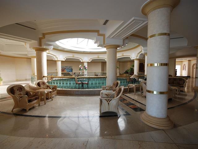 Resort Dive 3*