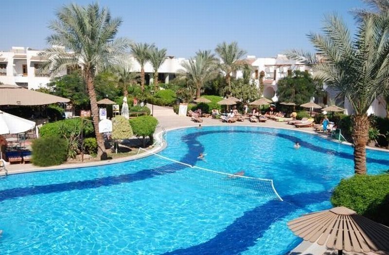 Dive Resort