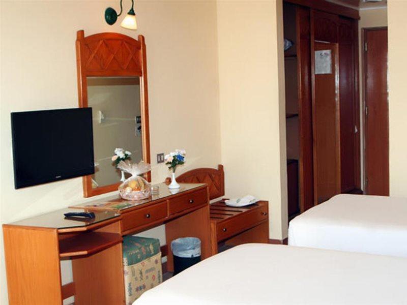 Dive Resort Sharm El-Sheikh