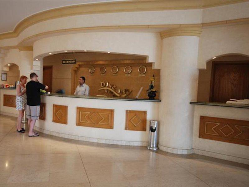 Dive Resort Sharm El-Sheikh
