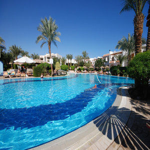 Dive 3* Sharm El-Sheikh