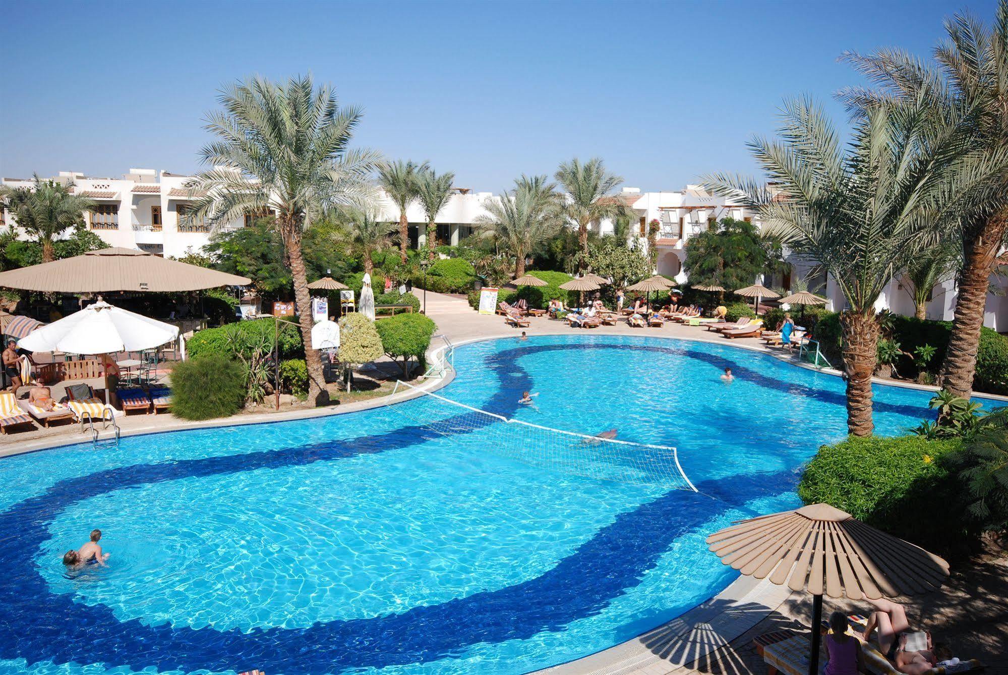 Dive Resort 3*