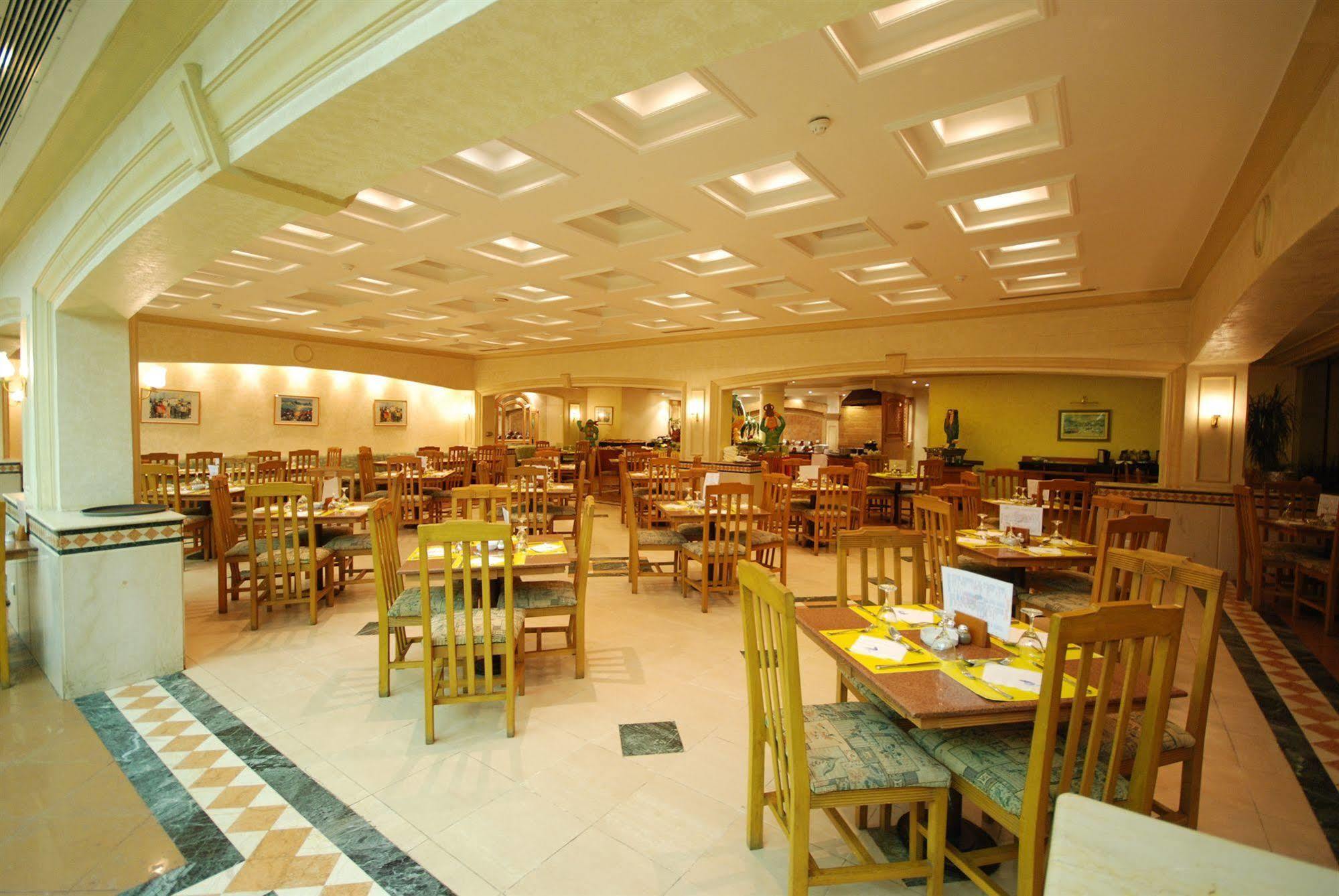 Resort Dive Sharm El-Sheikh